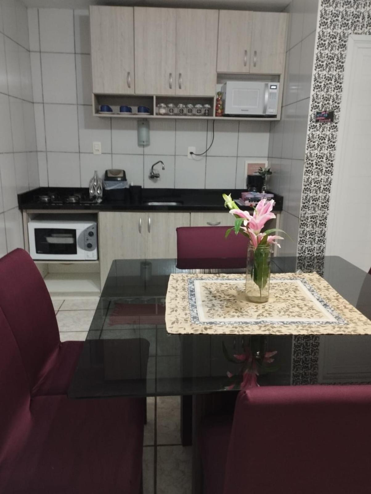 Charmoso Apto Com Clima De Casa Em Canasvieiras Флорианополис Экстерьер фото