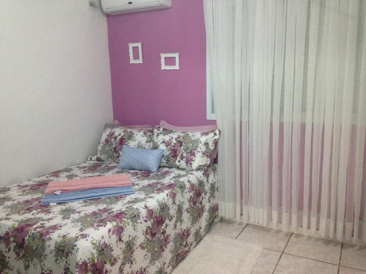 Charmoso Apto Com Clima De Casa Em Canasvieiras Флорианополис Экстерьер фото