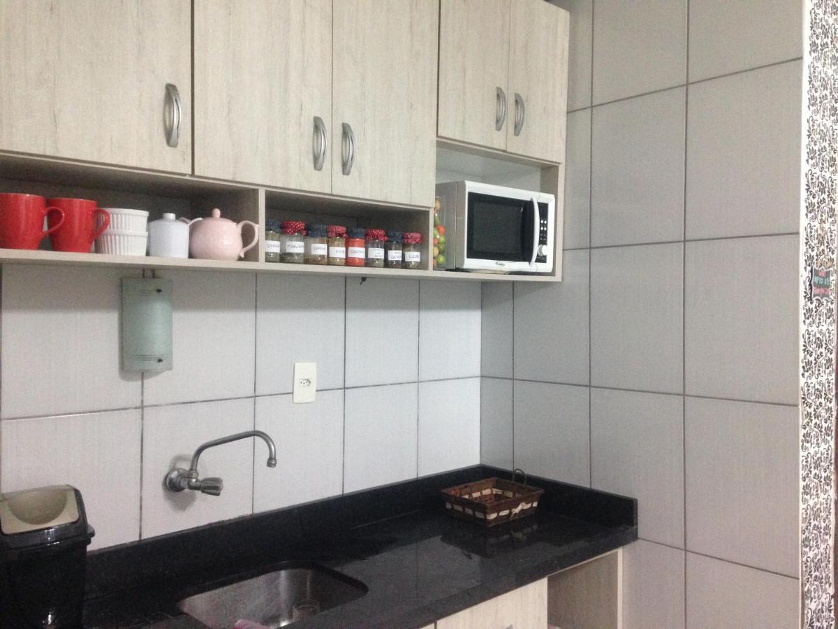 Charmoso Apto Com Clima De Casa Em Canasvieiras Флорианополис Экстерьер фото