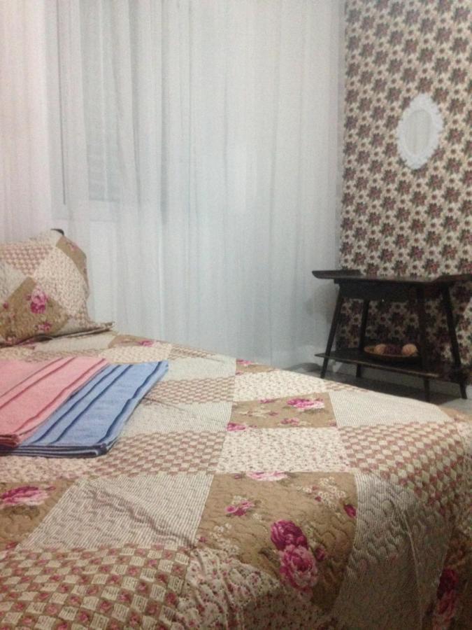 Charmoso Apto Com Clima De Casa Em Canasvieiras Флорианополис Экстерьер фото